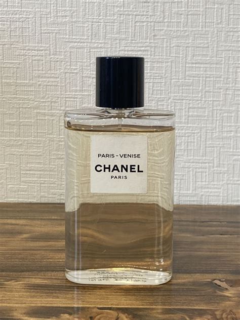 chanel パリ ヴェニス|chanel paris venice.